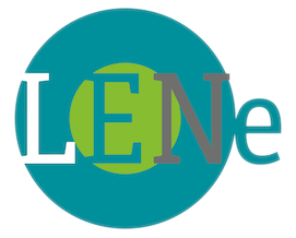 LENe Logo